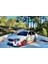 Hyundai Accent Admire Aero Marşpiyel Sağ Sol Takım Fiberglass Boyasız 2