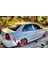 Hyundai Accent Admire Aero Marşpiyel Sağ Sol Takım Fiberglass Boyasız 3