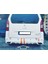 Citroen Berlingo 2010-2018 Arka Tampon Eki Fiberglass Boyasız 2
