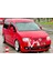 Volkswagen Caddy 2006 Üzeri Ön Tampon Eki Fiberglass Boyasız 4