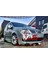 Volkswagen Caddy 2006 Üzeri Ön Tampon Eki Fiberglass Boyasız 5