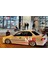 Toyota Corolla Custom Marşpiyel Sağ Sol Takım Fiberglass Boyasız 2