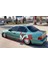Toyota Corolla Custom Marşpiyel Sağ Sol Takım Fiberglass Boyasız 3