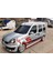Renault Kango 1 Marşpiyel Sağ Sol Takım Fiberglass Boyasız 3