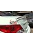 Hyundai Accent Blue Spoyler Fiberglass Boyasız 1