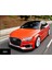 Audi A3 Sedan 2013-2020 St Marşpiyel Sağ Sol Takım Fiberglass Boyasız 1