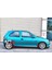Opel Corsa B Gsi Marşpiyel Sağ Sol Takım Fiberglass Boyasız 1