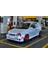 Opel Corsa B Gsi Marşpiyel Sağ Sol Takım Fiberglass Boyasız 3
