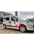 Fiat Fiorino Gt Marşpiyel Sağ Sol Takım Fiberglass Boyasız 1