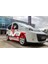 Fiat Fiorino Gt Marşpiyel Sağ Sol Takım Fiberglass Boyasız 2