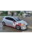 Opel Corsa E Marşpiyel Sağ Sol Takım Fiberglass Boyasız 1
