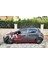 Opel Corsa E Marşpiyel Sağ Sol Takım Fiberglass Boyasız 3