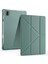 Honor Magicpad 2 Kılıf Tri Folding Kalem Bölmeli Standlı Kılıf 1