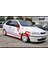 Fiat Palio Gtx Marşpiyel Sağ Sol Takım Fiberglass Boyasız 2