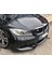 Bmw E90 Makyajsız Kasa Ön Tampon Eki Fiberglass Boyasız 3