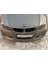 Bmw E90 Makyajsız Kasa Ön Tampon Eki Fiberglass Boyasız 5