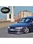 Opel Vectra B Zender Tampon Için Ön Tampon Eki Fiberglass Boyasız 4