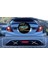Honda Civic Fb7 Custom Arka Tampon Eki Fiberglass Boyasız 1