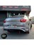 Citroen C-Elysee Arka Tampon Eki Fiberglass Boyasız 1