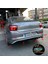 Citroen C-Elysee Arka Tampon Eki Fiberglass Boyasız 2