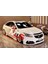 Chevrolet Cruze Gtx Marşpiyel Takımı Sağ Sol Fiberglass Boyasız 1