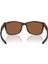 Paracord Güneş Gözlüğü 9506D 950603 Matte Brown Tortoise Prizm Tungsten 1
