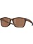 Paracord Güneş Gözlüğü 9506D 950603 Matte Brown Tortoise Prizm Tungsten 5