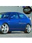 Audi A3 1998-2003 Hb Zender Marşpiyel Sağ Sol Takım Fiberglass Boyasız 5