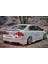 Honda Civic Fd6 Rr Arka Tampon Eki Fiberglass Boyasız 3