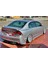 Honda Civic Fd6 Arka Tampon Eki Fiberglass Boyasız 5