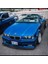 Bmw E36 7 cm Lik Ön Lip Fiberglass Boyasız 2