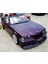 Bmw E36 7 cm Lik Ön Lip Fiberglass Boyasız 3