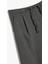Kız Çocuk Pantolon Gri 5WKG40026AW 4