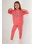 Legends Pembe Kız Çocuk Eşofman Takımı 8