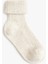 Pamuklu Soket Çorap 3'lü 5
