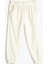 Jogger Eşofman Altı Beli Lastikli Pamuklu 4