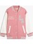 Kız Çocuk Giyim Kolej Ceket - Koton - 4WKG20012AK - Pembe - 5-6 Yaş 2
