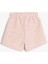 Tüvit Şort Cepli Pamuklu Beli Lastikli 4
