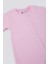 Cute Pinks Açık Pembe Bebek Tulum 7