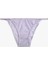 Brief Külot Dantelli Normal Bel 6