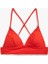 Bralet Bikini Üstü Sırtı Bağlamalı 4