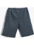 Normal Bel Açık İndigo Erkek Çocuk Şort - 2SKB40024TK 2