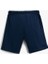 2SKB40065TK Normal Bel Lacivert Erkek Çocuk Şort 5