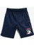 Erkek Çocuk Surf Baskılı Şort Pamuklu 1