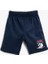 Erkek Çocuk Surf Baskılı Şort Pamuklu 4