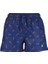 Benetton Erkek Çocuk Mayo Şort Lacivert B25057 2