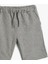 Normal Bel Gri Erkek Çocuk Şort - 2SKB40024TK 6