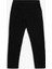 Normal Bel Siyah Erkek Denim Pantolon 5WKB40025TD 4