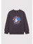 M6S10091-70087 Erkek Çocuk Sonıc Baskılı Sweatshirt 4