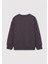 M6S10091-70087 Erkek Çocuk Sonıc Baskılı Sweatshirt 5